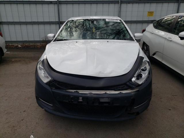 Photo 5 from auction – 2015 DODGE DART SE with VIN 1C3CDFAA3FD402712