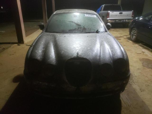 Photo 5 from auction – 2003 JAGUAR S-TYPE with VIN SAJEA01T73FM93965