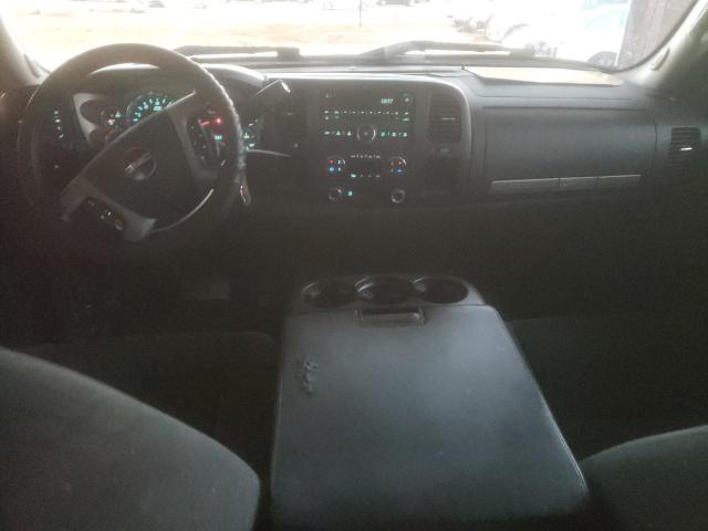 Photo 8 from auction – 2008 GMC SIERRA C15 with VIN 2GTEC13J381207179