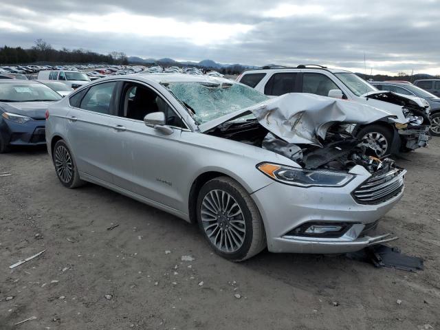 Photo 4 from auction – 2017 FORD FUSION TIT with VIN 3FA6P0RU9HR301833