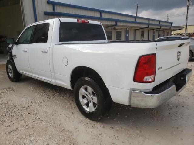 Photo 2 from auction – 2021 RAM 1500 CLASS with VIN 1C6RR6TT1MS517363