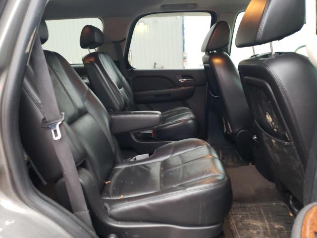 Photo 10 from auction – 2007 GMC YUKON with VIN 1GKFK13037J326888