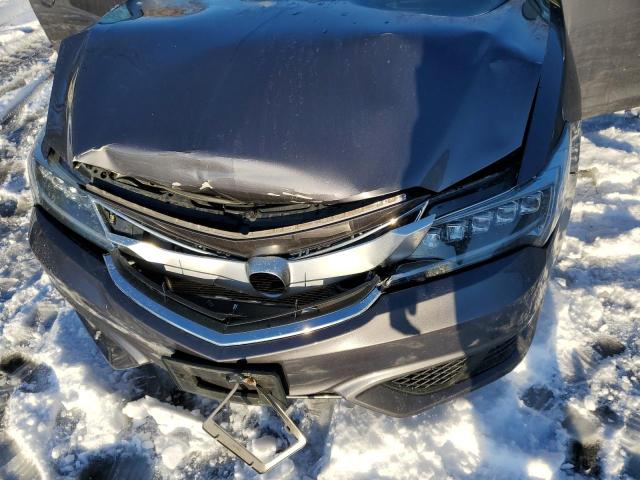 Photo 11 from auction – 2017 ACURA ILX PREMIU with VIN 19UDE2F77HA014407