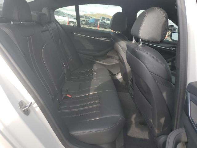 Photo 10 from auction – 2021 BMW 540 XI with VIN WBA73BJ03MWX21445