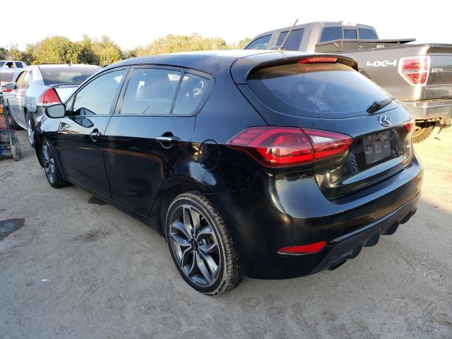 Photo 2 from auction – 2015 KIA FORTE SX with VIN KNAFZ5A3XF5404437
