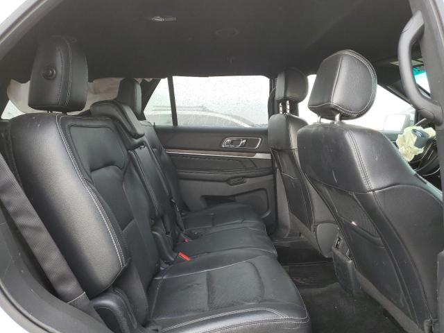 Photo 11 from auction – 2016 FORD EXPLORER L with VIN 1FM5K8F88GGB42010
