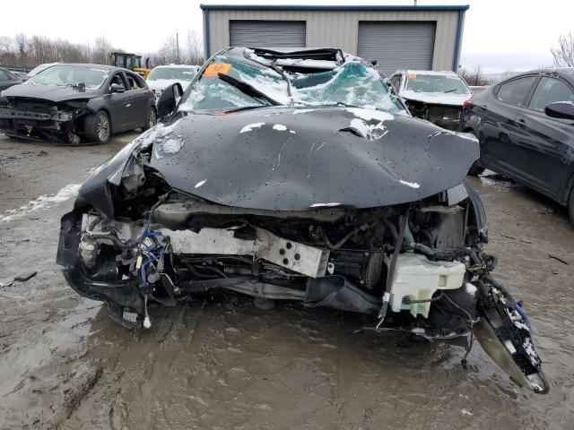 Photo 5 from auction – 2007 LEXUS IS 250 with VIN JTHBK262075038413