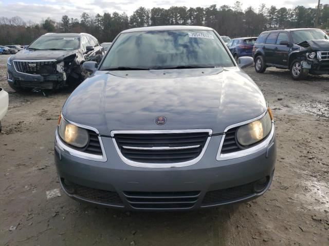 Photo 5 from auction – 2008 SAAB 9-5 2.3T with VIN YS3ED49G583509893