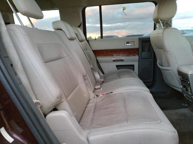 Photo 11 from auction – 2011 FORD FLEX LIMIT with VIN 2FMGK5DC1BBD00279