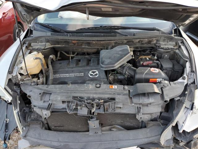 Photo 11 from auction – 2009 MAZDA CX-9 with VIN JM3TB28A390174410