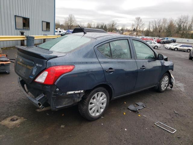 Photo 3 from auction – 2015 NISSAN VERSA S with VIN 3N1CN7AP9FL8G8560