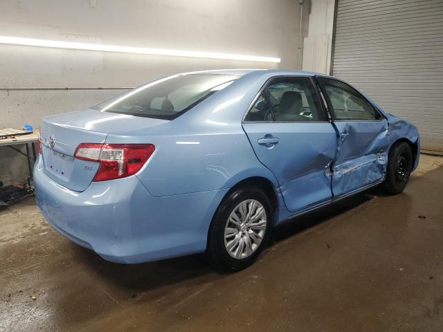 Photo 3 from auction – 2012 TOYOTA CAMRY BASE with VIN 4T4BF1FK1CR188449