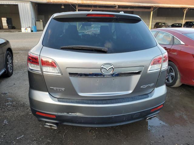Photo 6 from auction – 2009 MAZDA CX-9 with VIN JM3TB28A390174410