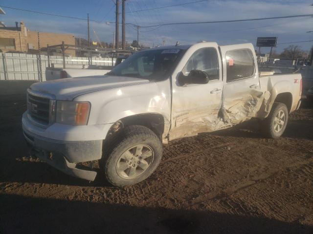 GMC SIERRA K15 2009 with VIN 3GTEK33389G265412 - Photo from auction