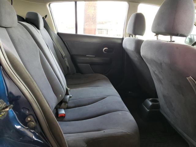Photo 10 from auction – 2008 NISSAN VERSA S with VIN 3N1BC13E88L414285