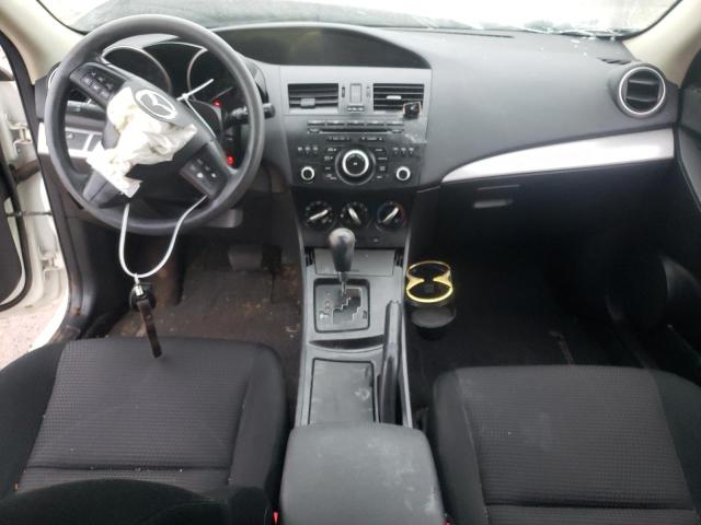 Photo 8 from auction – 2012 MAZDA 3 I with VIN JM1BL1VF8C1514261