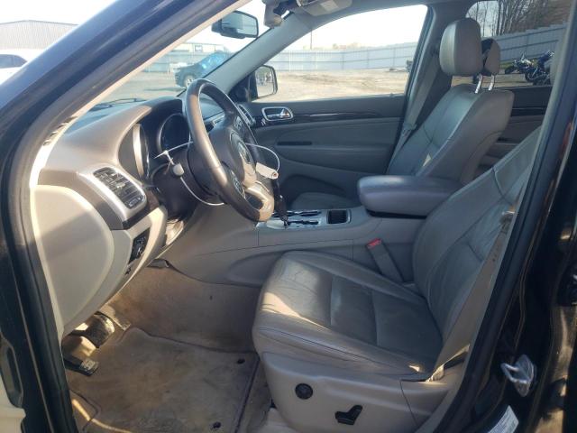 Photo 7 from auction – 2012 JEEP GRAND CHER with VIN 1C4RJFAG7CC173973