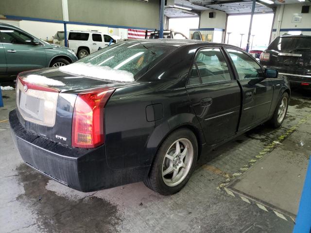 Photo 3 from auction – 2003 CADILLAC CTS with VIN 1G6DM57N530146650