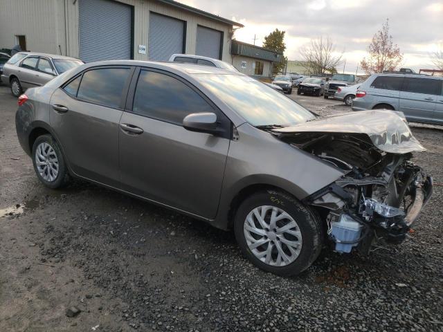 Photo 4 from auction – 2018 TOYOTA COROLLA L with VIN 2T1BURHE0JC972108