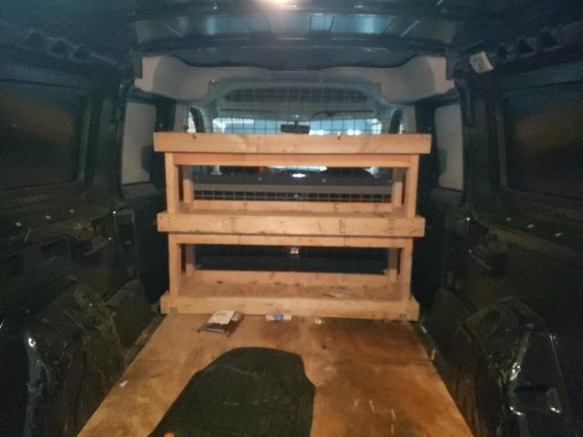 Photo 11 from auction – 2017 RAM PROMASTER with VIN ZFBERFAB1H6H17794