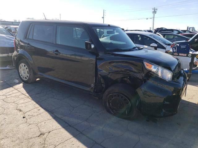 Photo 4 from auction – 2015 TOYOTA SCION XB with VIN JTLZE4FE4FJ068280