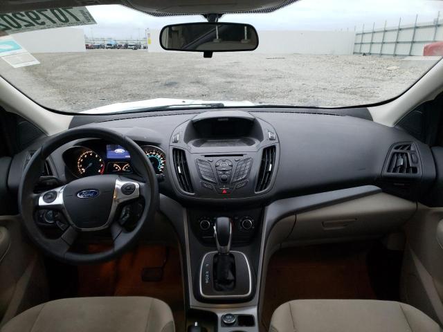 Photo 8 from auction – 2013 FORD ESCAPE SE with VIN 1FMCU0GX8DUA80503