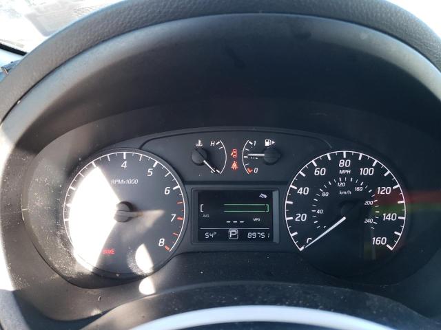 Photo 9 from auction – 2016 NISSAN SENTRA S with VIN 3N1AB7AP4GL683744