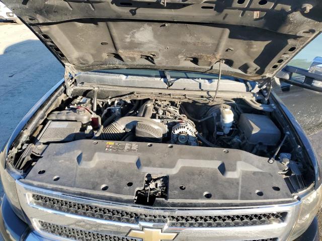 Photo 11 from auction – 2011 CHEVROLET SILVERADO with VIN 3GCPCSE0XBG336585