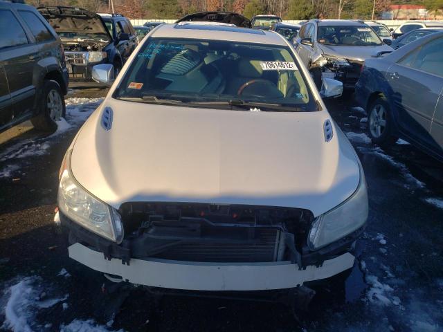 Photo 5 from auction – 2012 BUICK LACROSSE P with VIN 1G4GF5E33CF225782