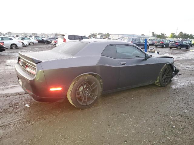 Photo 3 from auction – 2021 DODGE CHALLENGER with VIN 2C3CDZFJ9MH621183