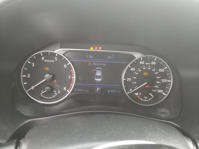 Photo 9 from auction – 2020 NISSAN ALTIMA SL with VIN 1N4BL4EV2LC124422