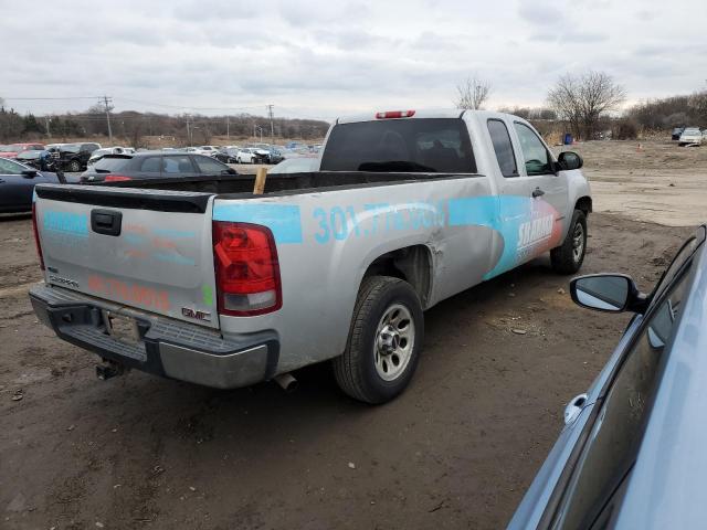 Photo 3 from auction – 2011 GMC SIERRA C15 with VIN 1GTR1TE03BZ131677