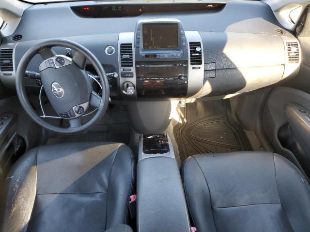 Photo 8 from auction – 2008 TOYOTA UK with VIN JTDKB20U683340085