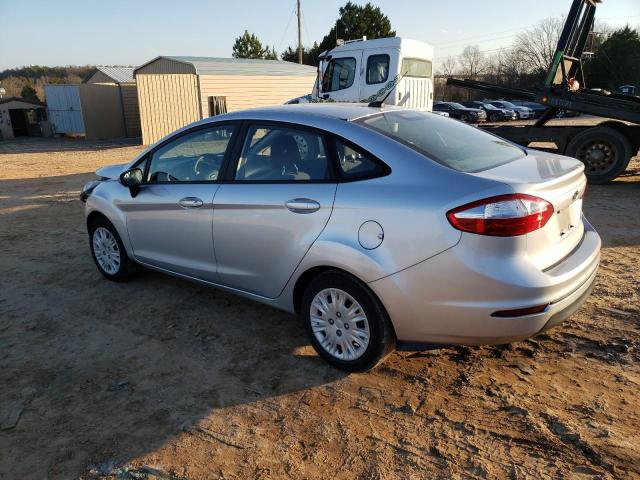 Photo 2 from auction – 2016 FORD FIESTA S with VIN 3FADP4AJ1GM162048