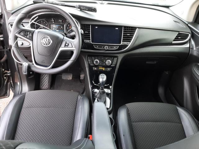 Photo 8 from auction – 2018 BUICK ENCORE PRE with VIN KL4CJASB7JB642018
