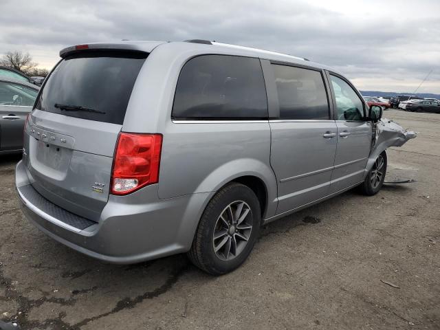 Photo 3 from auction – 2017 DODGE GRAND CARA with VIN 2C4RDGCG0HR852962