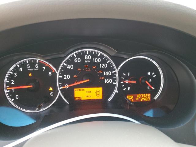 Photo 9 from auction – 2012 NISSAN ALTIMA BAS with VIN 1N4AL2AP6CC146446