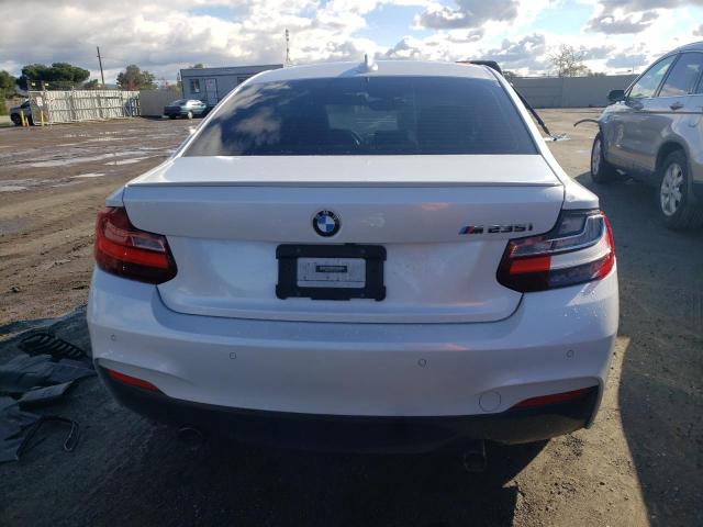 Photo 6 from auction – 2016 BMW M235I with VIN WBA1J7C55GV359551