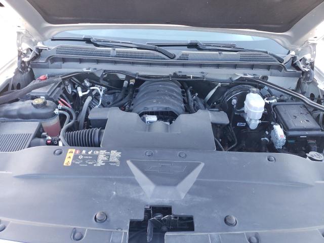 Photo 11 from auction – 2019 CHEVROLET SILVERADO with VIN 2GCRCPEC3K1136656