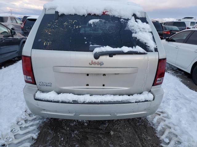Photo 6 from auction – 2010 JEEP GRAND CHER with VIN 1J4PR4GK3AC147183