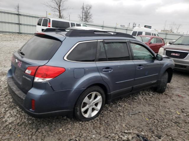 Снимка 3 от търг – 2014 SUBARU OUTBACK 2. с VIN 4S4BRCCC7E3215639