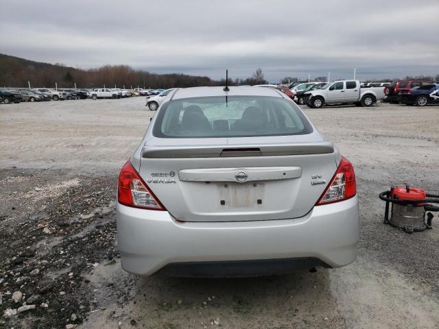 Photo 6 from auction – 2019 NISSAN VERSA S with VIN 3N1CN7AP2KL878332