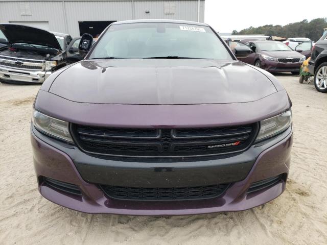 Photo 5 from auction – 2021 DODGE CHARGER SX with VIN 2C3CDXBG4MH679636
