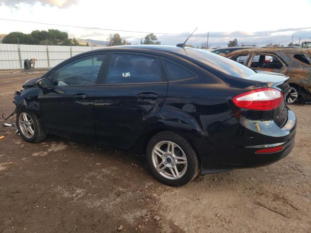Photo 2 from auction – 2017 FORD FIESTA SE with VIN 3FADP4BJ0HM140400