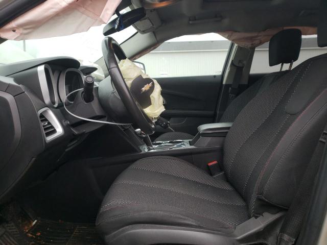 Photo 7 from auction – 2013 CHEVROLET EQUINOX LT with VIN 2GNALDEKXD6388596