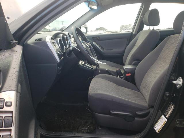 Photo 7 from auction – 2006 TOYOTA COROLLA MA with VIN 2T1KR32E26C577300