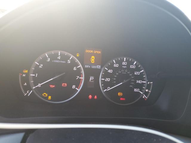 صورة رقم 9 من المزاد - 2015 ACURA ILX 20 مع VIN 19VDE1F33FE005258