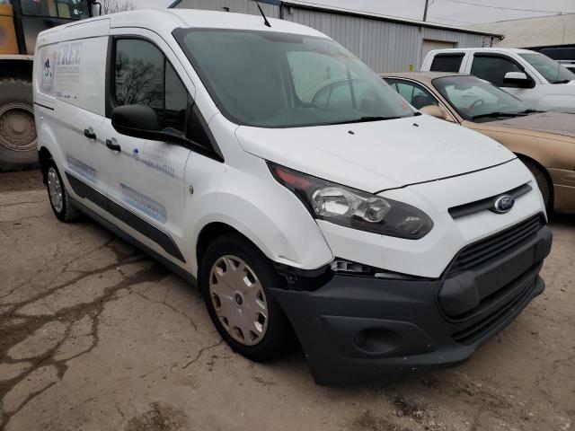 صورة رقم 4 من المزاد - 2015 FORD TRANSIT CO مع VIN NM0LS7E71F1201492