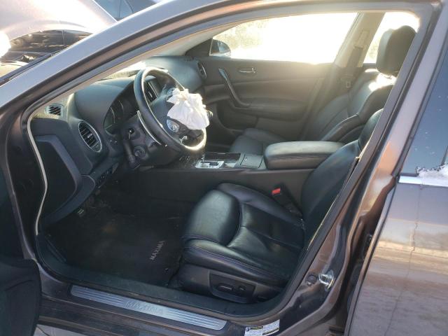 Фото 7 с аукциона – 2014 NISSAN MAXIMA S с VIN 1N4AA5AP2EC482718