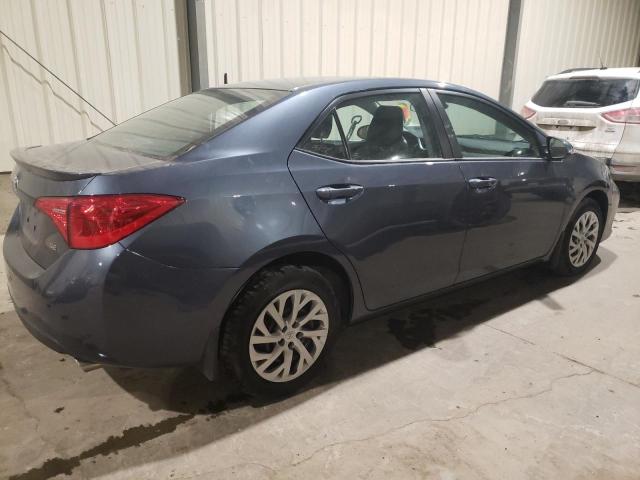 Photo 3 from auction – 2017 TOYOTA COROLLA L with VIN 2T1BURHE6HC832400